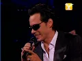 Marc Anthony, Y Hubo Alguien, Festival de Viña 2009