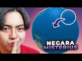Download Lagu Apakah aku Bisa Nebak Negara Misterius di Globe ini? Part 4