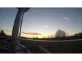Connecticut Sunset Timelapse