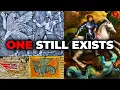 Download Lagu Evidence that Dragons were REAL Animals, Lived With People, and Still Exist Today