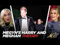 Megyn Kelly's Theory About What's REALLY Happening with Harry and Meghan, with Maureen Callahan