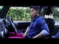 陳柏宇 Jason Chan - Jeep | Official Lyric Video