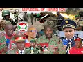 Download Lagu BURUNDI: Gen Bunyoni agiye gufungurwa😱Bose bazapfira mu gihugu ntawuzashobora guhunga✍Intambara ir..