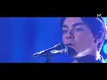 First Aid Kit feat. Isak Benjamin - Little Talks (Of Monsters and Men) || SVT På Spåret 2025