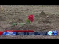 Onondaga County is expanding a veteran s cemetery A grieving daughter says it looks like a mud pit