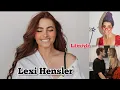 Lexi Hensler Lifestyle Relationship Biography Age Height Weight Hobbies Facts Net Worth 2024