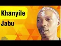 Jabu Kanyile - Ntandane