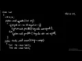 User defined methods Computer - Part 2