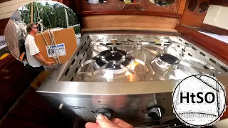 Now we’re cookin’  |  Ep. 308