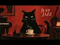 Low cortisol jazz for mental clarity ✨(1 Hour Jazz Mix)