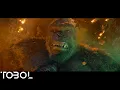Download Lagu LMFAO - Party Rock Anthem (Remix) | KONG [4K]