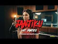 Janjiku (OST Janjiku) - Paramitha Rusady | EDM Rock Cover by Lumistalgic ♪