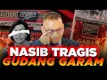 Download Lagu Gudang Garam TERPURUK! Raksasa Rokok RI di ujung tanduk?
