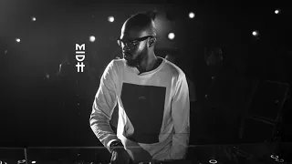 black coffee feat khensy go on