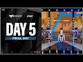 Download Lagu CROSSFIRE at EWC 25 - FINAL DAY!