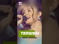 Download Lagu TERSISIH (REFF). Nyaris Nangis Tasya Rosmala Menyanyikannya. Penonton Sampai Terdiam, Ikutan Sedih.