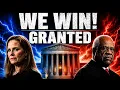 BREAKING Supreme Court Grants Immediate Review In Major Constitutional Rights Challenge