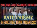 Download Lagu POK AME AME BALIKIN CINTAKU || RATU PARGOY DJ REMIX VIRAL TIKTOK TERBARU 2022