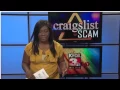 04 07 2017 - Craiglist Scam Victim Speaks Out Monica