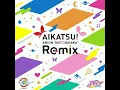 アイカツ [Aikatsu] - Calendar Girl (カレンダーガール [kz Remix])