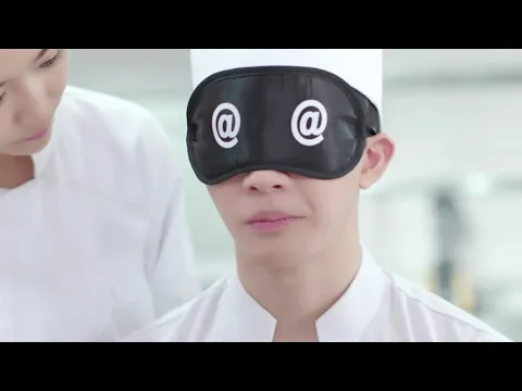 OFFICIAL TEASER - La Cuisine เมนูลับฉบับแก้มยุ้ย