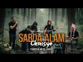 Lagu Sabda Alam  – Chrisye  |  Metal Cover by Vortexia