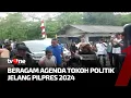 Download Lagu Agenda Tokoh Politik Menuju Pemilu 2024 | Kabar Siang tvOne