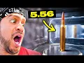 WE MICROWAVED EVERYTHING ammo