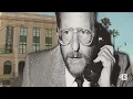 Former Mayor Oscar Goodman recounts his days as a defense attorney to some notorious clients