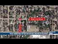 Police arrest man accused of chasing and shooting at woman in Kearney