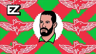 איזי כריסטופר קולומבוס 