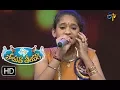Download Lagu Rasikaraja Sabhalo Song | Vaishnavi Performance | Padutha Theeyaga | 10th September 2017 |ETVTelugu