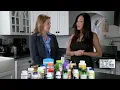 The Real Deal It s time to check the expiration dates on your vitamins