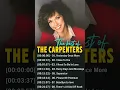 Download Lagu Carpenters Greatest Hits Collection Full Album 2024 |  Best Songs of The Carpenter
