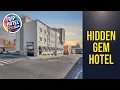 Hotel Pergola Jamaica JFK - Hidden Gem Hotel New York NY United States