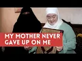 Lagu HOW DID WORLDS FIRST DOWN SYNDROME GIRL MEMORIZED QURAN