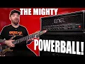 This is the most LEGENDARY ENGL amp