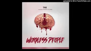 tns ft prince kaybee wordless people