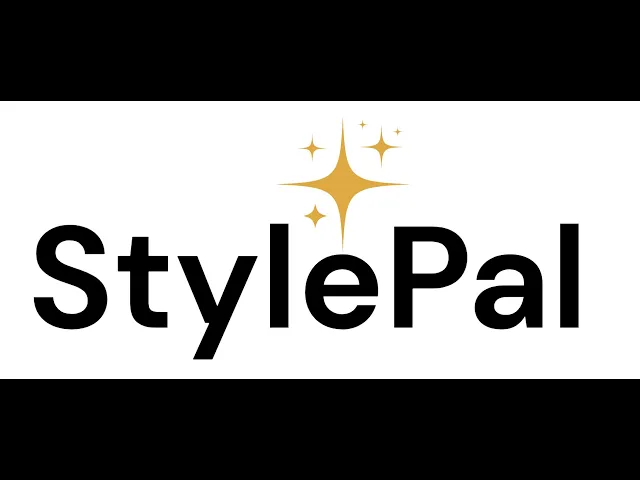 StylePal Demo Video