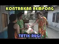 Download Lagu TATIK RUGI || KONTRAKAN REMPONG EPISODE 237