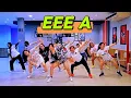 Lagu EEE A | TIKTOK VIRAL | SENAM KREASI | CHOREO ZIN CHICIE 