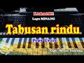 Download Lagu Lagu Minang - TABUSAN RINDU - KARAOKE