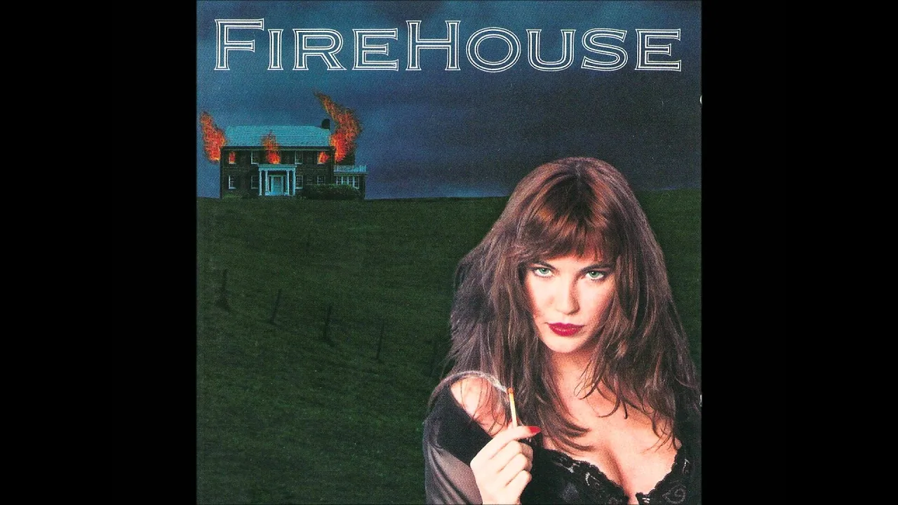 Firehouse-Overnight sensation [HQ and LYRICS]