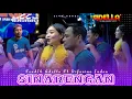 Download Lagu SINARENGAN - FENDIK FT DIFARINA INDRA || ADELLA LIVE TEGAL (HALAL BIHALAL PERANTARA COMMUNITY)