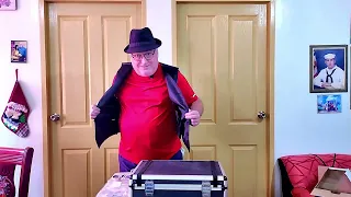 Vest Pocket Topit DIY Magic