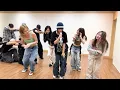 비비 (BIBI) - BUMPA Dance Practice Video