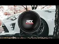 🔥🔊W Sound 23 “5 Estrellas” - Myke Towers, Westcol, Ovy On The Drums (BASS BOOSTED)🔊🔥