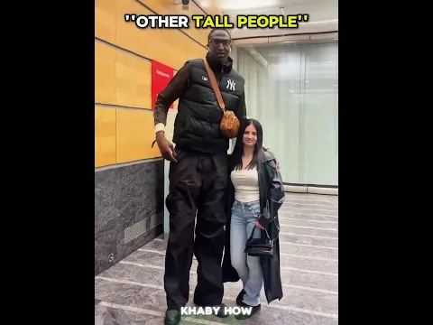I'm Growing Taller.