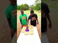 Color Memory game