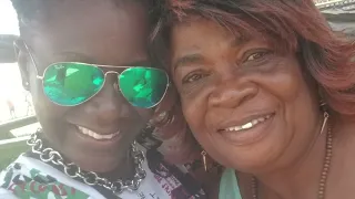 In Loving Memory of Rosetta Browne - Obituary
